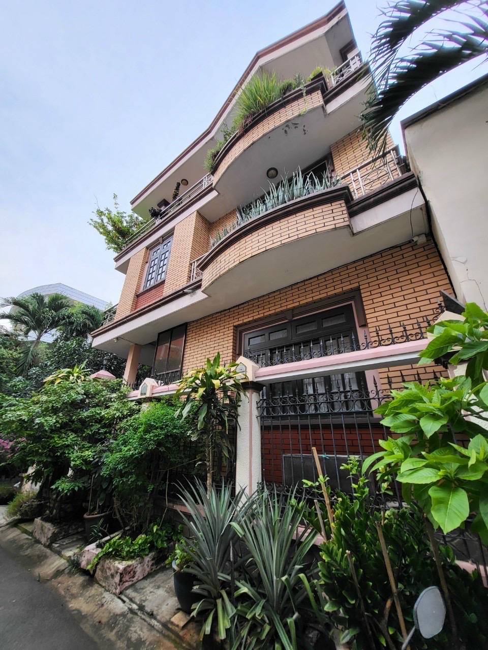 Bán nhà biệt thự, liền kề tại Đường 2A, Phường Thảo Điền, Quận 2, Tp.HCM diện tích 115m2  giá 22.5 Tỷ