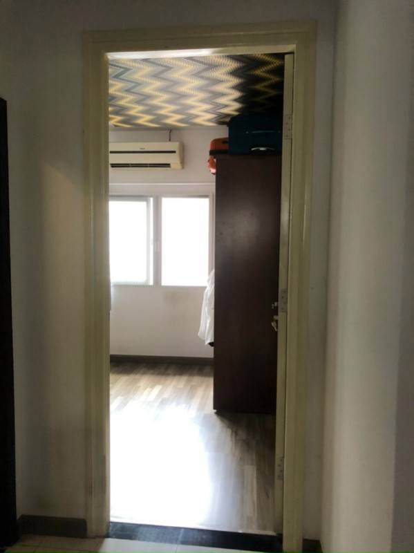 Bán Gấp Nhà 111/45 Trần Bình Trọng P2 Q5. 6,5 Tỷ