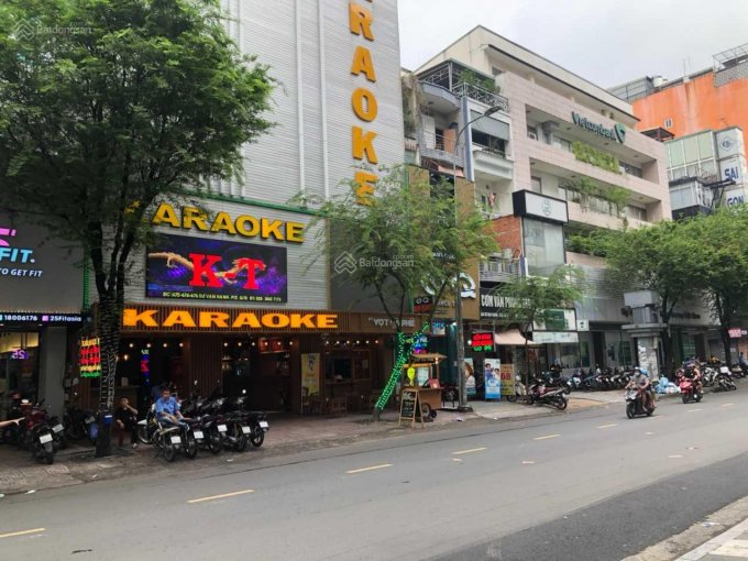 Bán nhà mặt phố tại Đường Nguyễn Cư Trinh, Phường Nguyễn Cư Trinh, Quận 1, Tp.HCM diện tích 200m2  giá 75 Tỷ