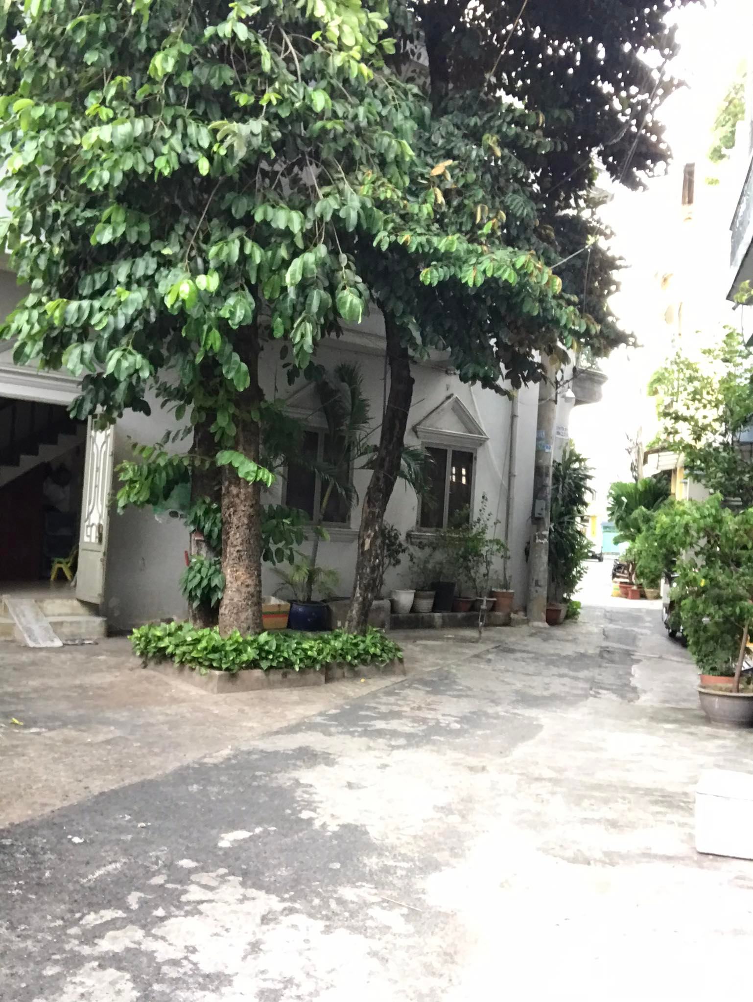 Nhà 4 tầng HXH Phan Văn Trị, P. 10, Gò Vấp, 60m2, 8.5 Tỷ