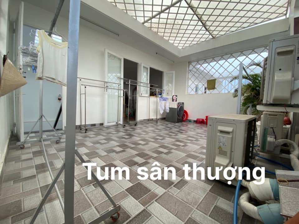 Bán nhà riêng tại Phố Phạm Văn Chiêu, Phường 8, Gò Vấp, Tp.HCM diện tích 40m2  giá 5.75 Tỷ