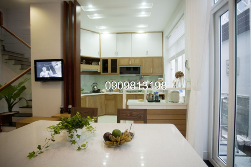 ♥️♥️♥️Bán GẤP nhà ĐẸP Q8 60m2*4T SHR ở ngay.♥️♥️♥️