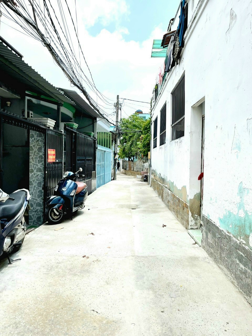 Bán nhà riêng tại Đường Huỳnh Tấn Phát, Xã Nhà Bè, Nhà Bè, Tp.HCM diện tích 68m2  giá 3.4 Tỷ