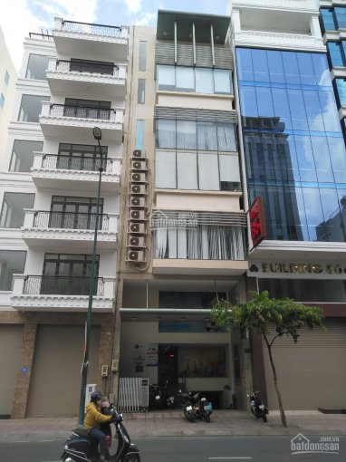 Bán nhà MT Nguyễn Trọng Tuyển, TB, DT 4x20m, 3 tầng, giá 16,8 tỷ TL