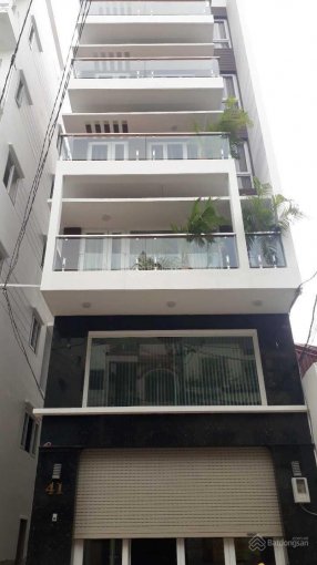 Bán siêu phẩm đất vàng 2 mặt tiền Bùi Văn Thêm, Phú Nhuận (5.7x17m) có thang máy, giá chỉ 22tỷ TL