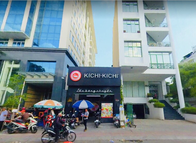 Chính Chủ bán nhà mặt tiền thương hiệu đường Nguyễn Đình Chiểu, P6 Quận 3 (5x36m) giá bán chỉ 65 tỷ