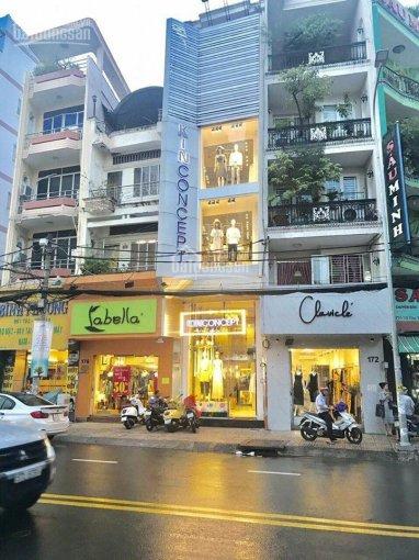 (8.2 x 21m) - 240m2 - Bán nhà mặt tiền Cộng Hòa - P12 - Tân Bình đối diện siêu thị Lotte Mart