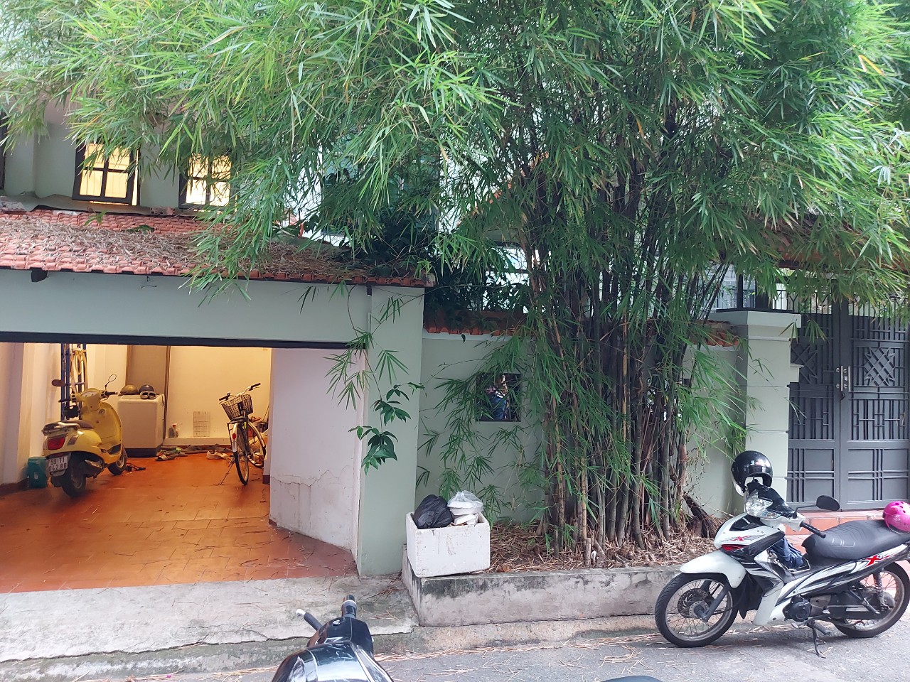 Bán nhà mặt phố tại Trúc Đường, Phường Thảo Điền, Quận 2, Tp.HCM diện tích 115m2  giá 20.5 Tỷ