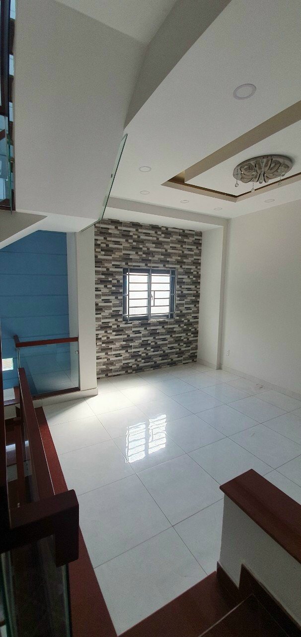 CC cần bán nhà Chu Văn An hxh thông suốt 4 phía 50m2 giá rẻ