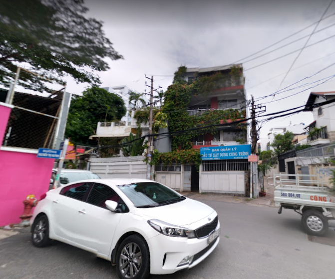 Nhà Thật Mặt Tiền Nguyễn Đình Chính, P11, Phú Nhuận. 5.2x27 nở hậu 10m, giá chỉ 28.5 tỷ TL
