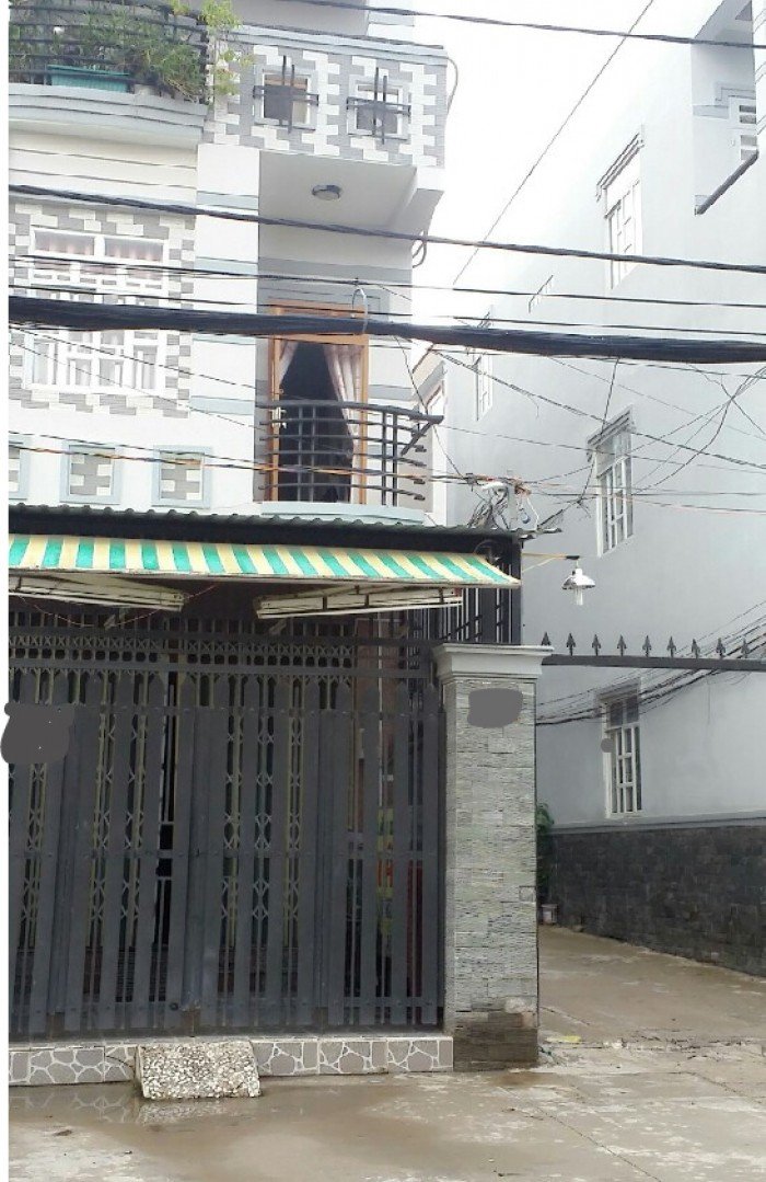 Bán nhà riêng tại Đường 103-TML, Phường An Phú, Quận 2, Tp.HCM diện tích 50m2  giá 1.2 Tỷ