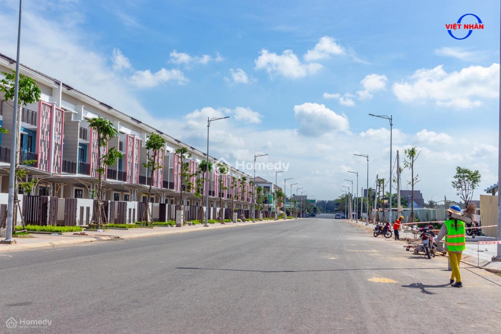 SIÊU PHẨM  DUY NHẤT MẶT TIỀN LAM SƠN,DT:5X17M(NỞ HẬU 5,8M) KC:1 TRỆT 3 LẦU GIÁ:15 TỶ TL LH: QUYÊN QUYÊN  (0906302102)