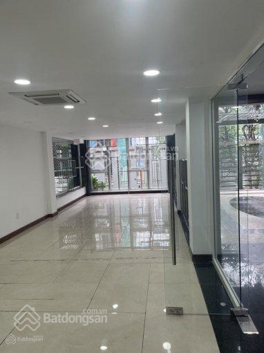 Tòa nhà mặt tiền Huỳnh Lan Khanh - Diện tích: 15 x16m - Hiện trạng: Hầm + 6 Tầng - Cạnh sân bay 0938061333
