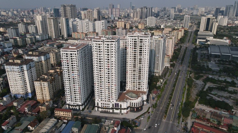 Mua nhanh kẻo mất căn nhà mặt tiền Thích Quảng Đức,Q.P Nhuận với giá giảm cực sâu 23.4 tỷ (4.6x28m)