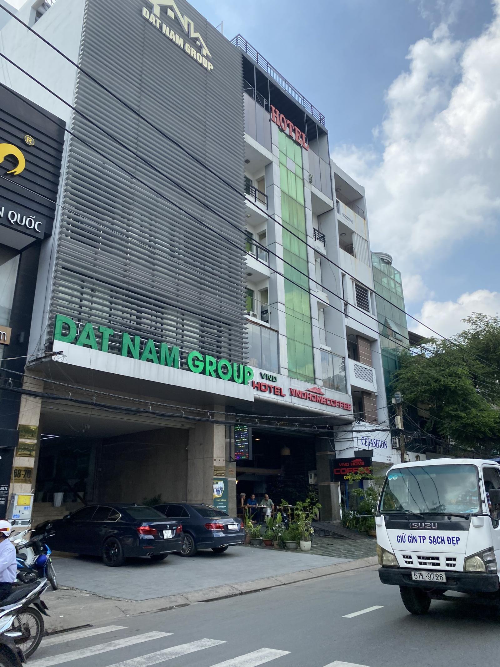 Kẹt tiền Bán Nhà HXH 29 Nguyễn Gia Trí (D2), P25, Bình Thạnh. 6*18m, chỉ 19.5 tỷ TL