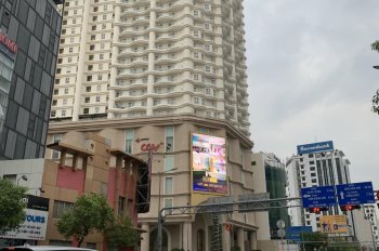 BÁN MẶT TIỀN ĐƯỜNG PHAN XÍCH LONG,DT:5X21M,KC:TRỆT 3 LẦU,GIÁ:30 TỶ LH: QUYÊN QUYÊN  (0906302102)
