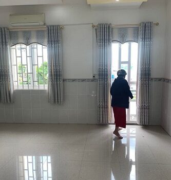 CẦN BÁN NHÀ NGUYÊN CĂN ĐƯỜNG TX38, KP3, P. THẠNH XUÂN, QUẬN 12
