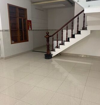 CẦN BÁN NHÀ NGUYÊN CĂN ĐƯỜNG TX38, KP3, P. THẠNH XUÂN, QUẬN 12