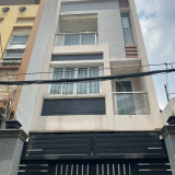 Chính chủ bán nhà MT Đỗ Ngọc Thạnh - Nguyễn Chí Thanh,Quận 5.DT: 4,2x18.3m hầm 6 lầu giá 22.5 tỷ