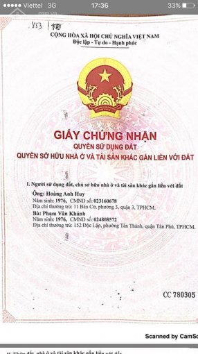 Bán nhà mặt tiền Nguyễn Bá Huân: DT 128m2 (7.5x17m), giá tốt chỉ 28 tỷ - LH: 0938061333