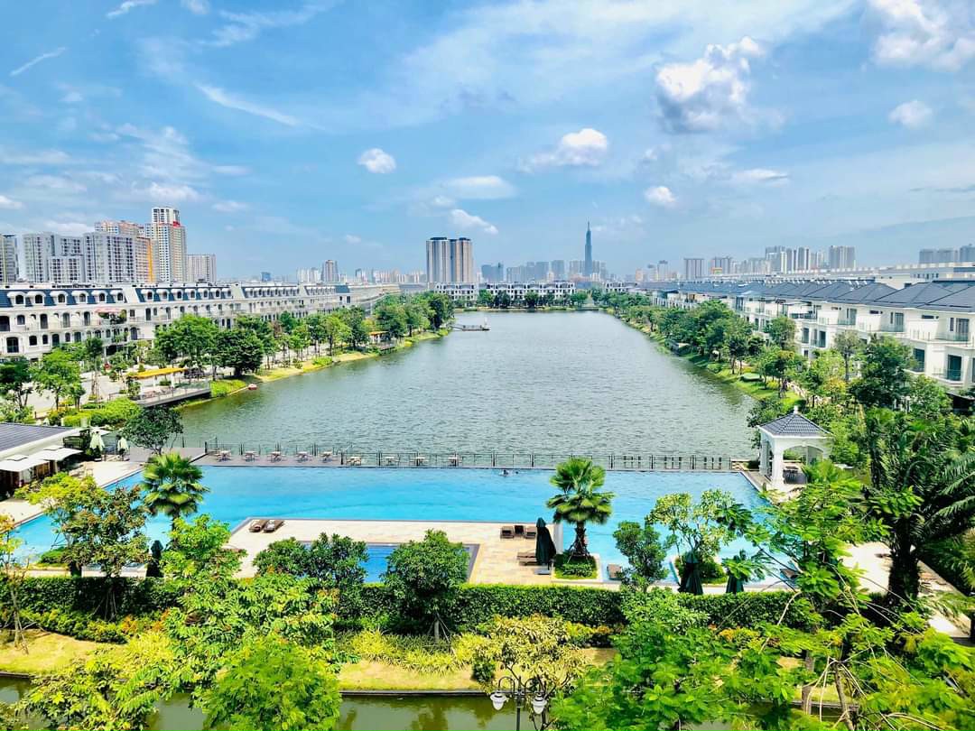 bán nhà mặt laka view city 5x20m giá 18 tỷ