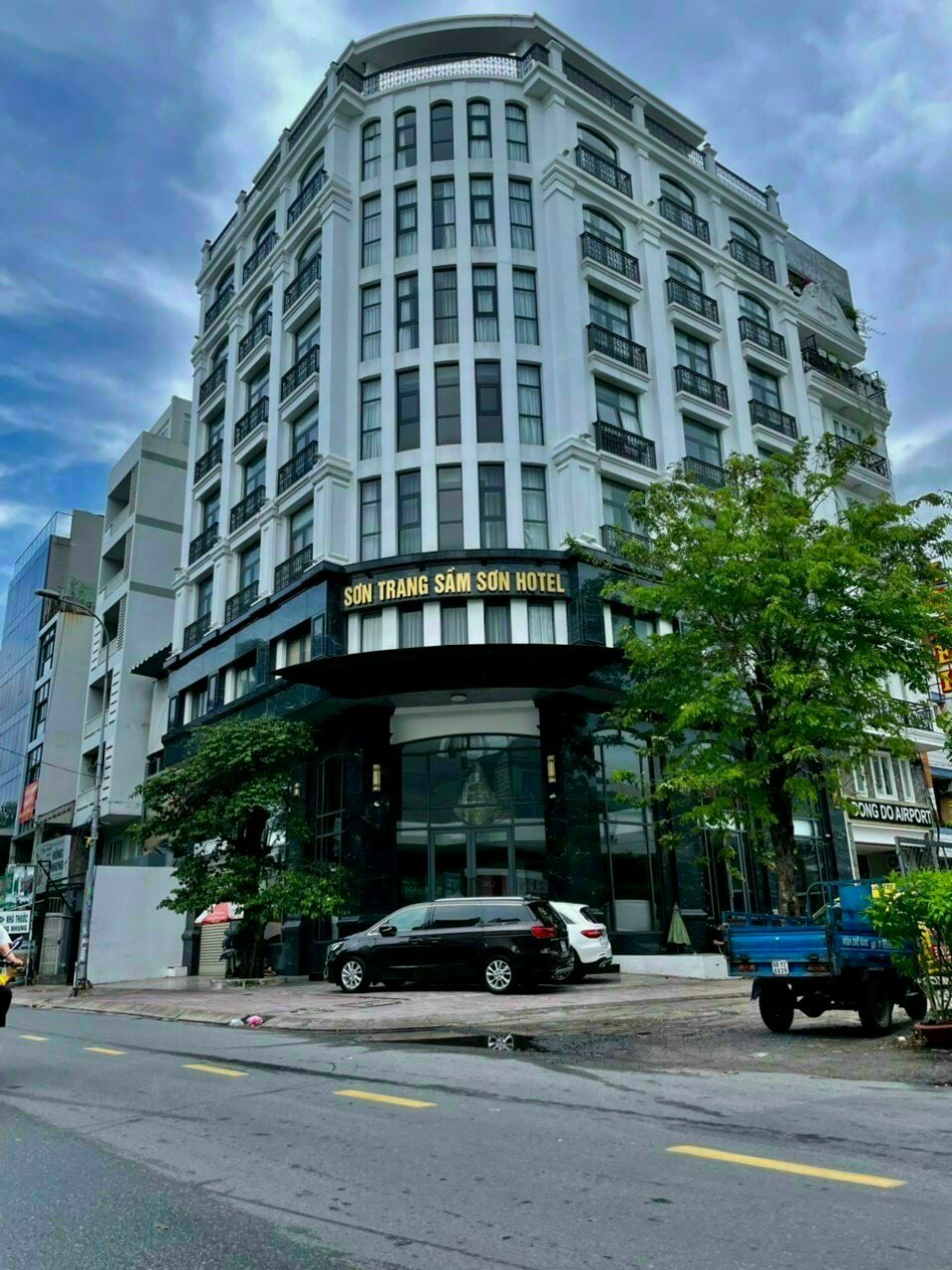 Bán tòa nhà rẻ nhất mặt tiền đường Cao Thắng, Quận 3 (7.5x16m) 7 tầng TM HĐT tốt 150tr/tháng, giá bán chỉ 54.5 tỷ