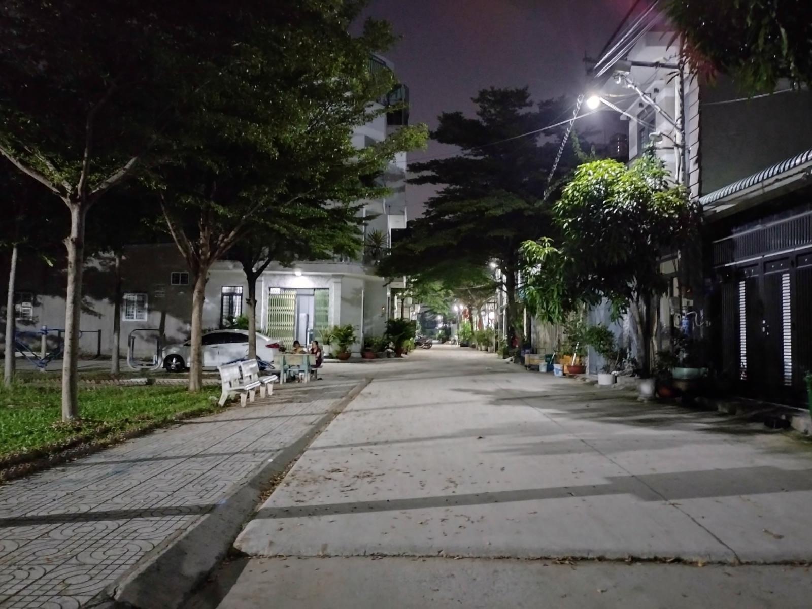 Bán nhà riêng tại Đường Thạnh Lộc 37, Phường Thạnh Lộc, Quận 12, TP.HCM diện tích 55m2  giá 4.7 Tỷ