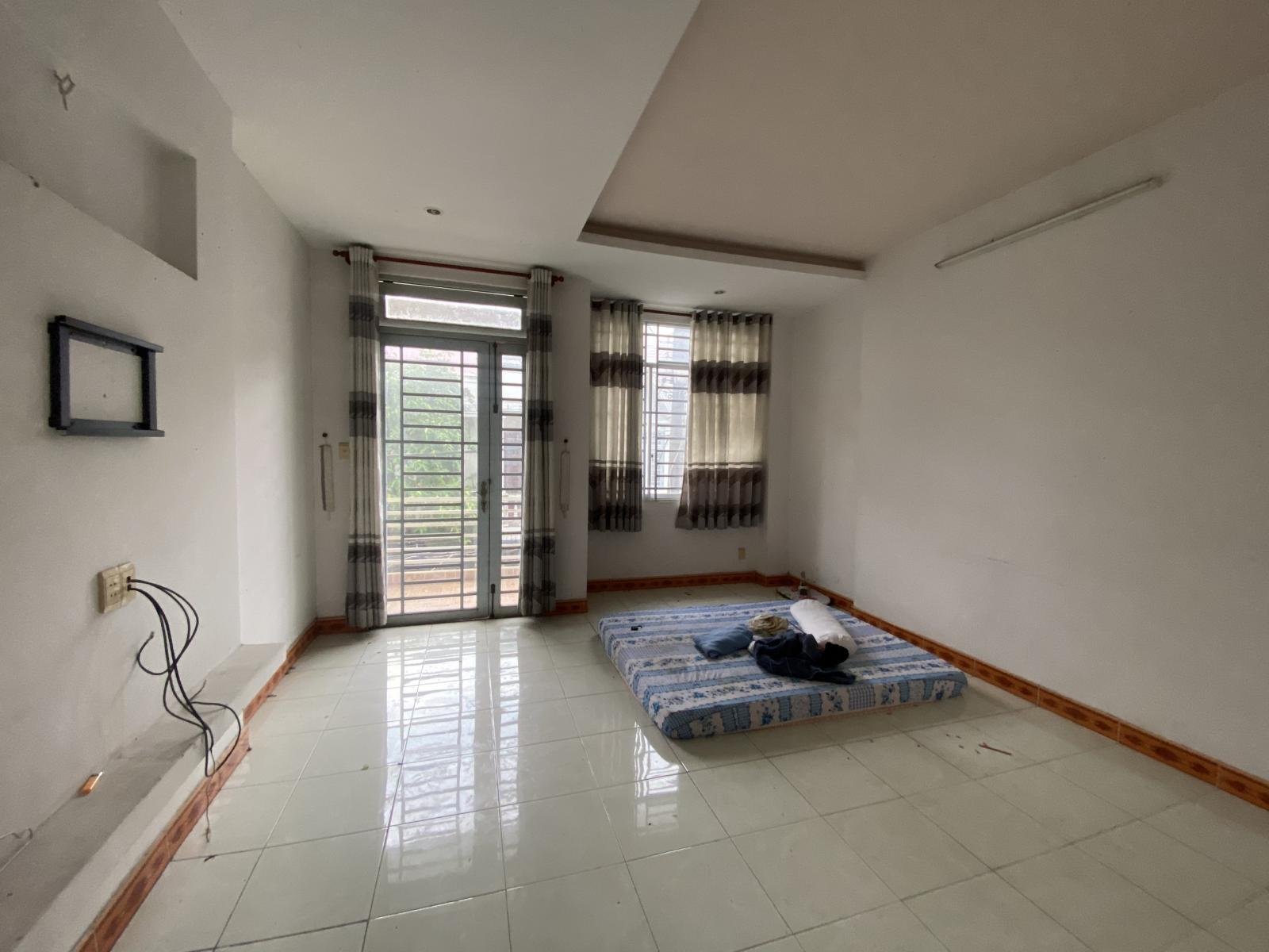 Bán Nhà Mặt Tiền 21 căn  hộ dịch vụ  và 01 mặt bằng cho thuê ngay chợ An Nhơn
