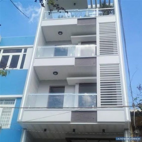 Vị trí vàng: Cách vòng xoay Dân Chủ 200m, mặt tiền 3/2, Q. 10, 4.5x26.5m, giá chỉ: 41 tỷ