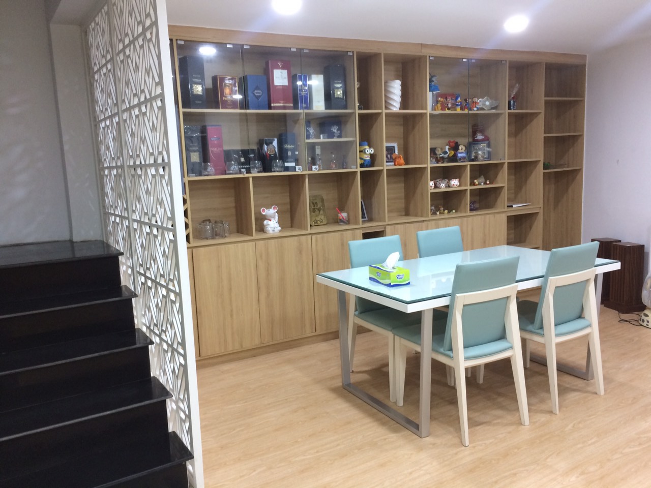 Bán nhà mặt tiền đường 3 Tháng 2 DT: 4.2m x20m hầm 4 lầu, giá 34.5 tỷ HĐT 85 triệu/th, giá 34.5 tỷ