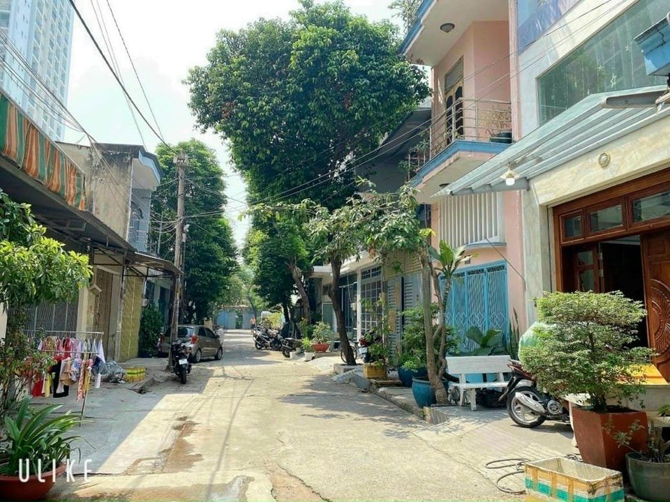 Bán nhà riêng tại Đường Lũy Bán Bích, Phường Tân Thành, Tân Phú, Tp.HCM diện tích 64m2  giá 7 Tỷ