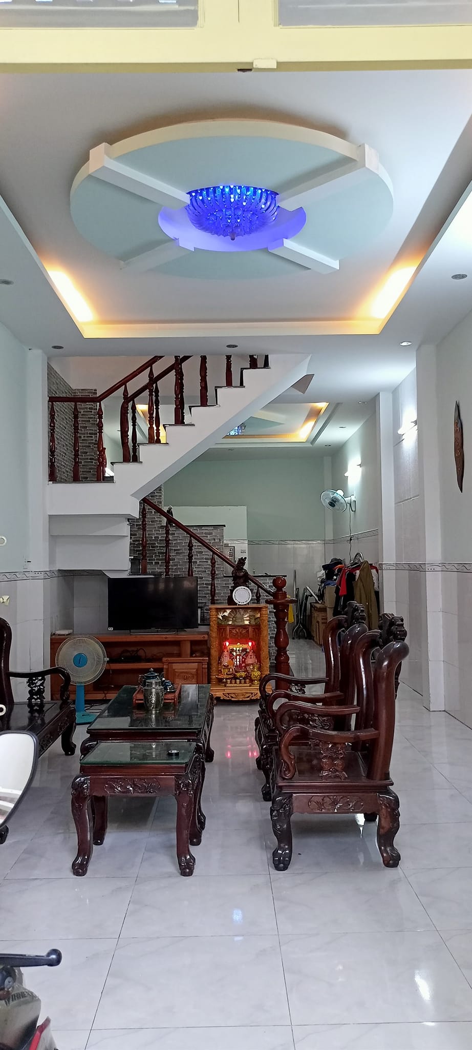 DUY NHẤT 1 CĂN 70M2 (5x14M) NGAY VINCOME NGUYỄN XÍ. NHỈNH 6 TỶ