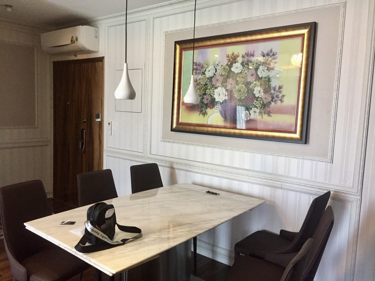 Cần bán căn hộ cao cấp Léman Luxury Apartments, 117 Nguyễn Đình Chiểu