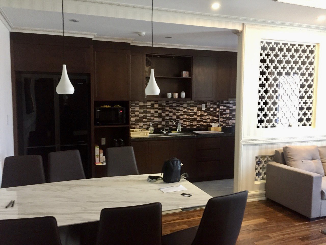 Cần bán căn hộ cao cấp Léman Luxury Apartments, 117 Nguyễn Đình Chiểu