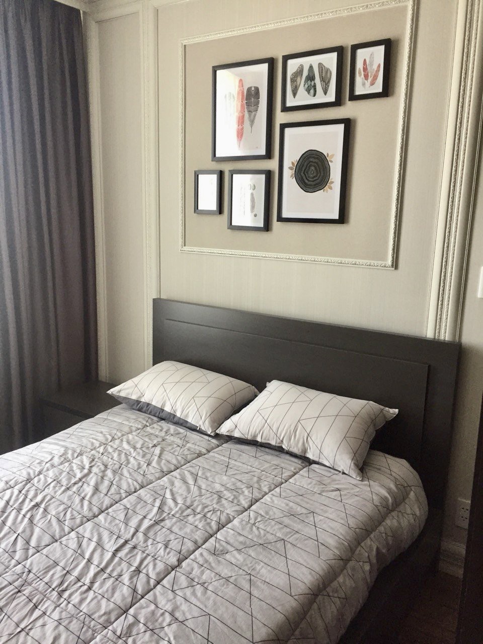 Cần bán căn hộ cao cấp Léman Luxury Apartments, 117 Nguyễn Đình Chiểu