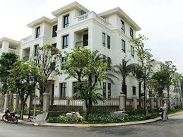 Bán Biệt thự khu đường Hoa Phan xích Long, P. 3, Bình Thạnh, giá: 81.5 tỷ