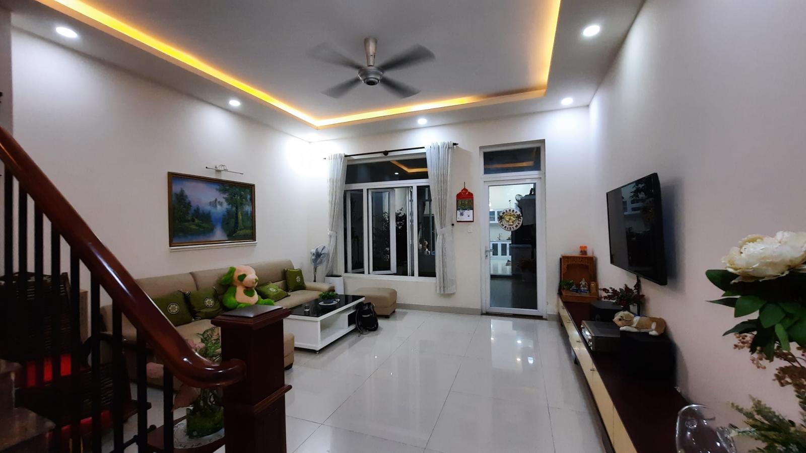 BÁN NHÀ KHU VIP BÌNH THẠNH, 41M2 GẦN NGÃ TƯ HÀNG XANH. NHỈNH 4 TỶ