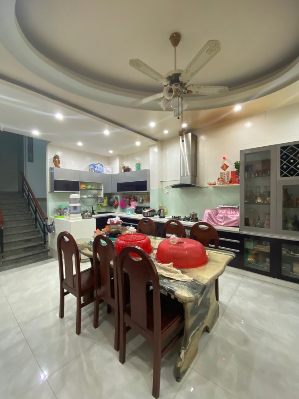 Căn góc mặt tiền Tô Hiến Thành, Q10, DT 6.6*18m CN 82m2 trệt lầu, giá 46.5 tỷ thương lượng
