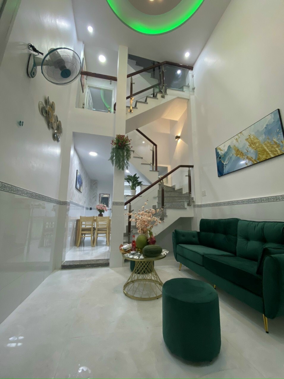 HIẾM Quận 6: Nhà C4 (83m2)  đường số 23, Phường 10 – Giá chỉ 12.8 tỷ TL