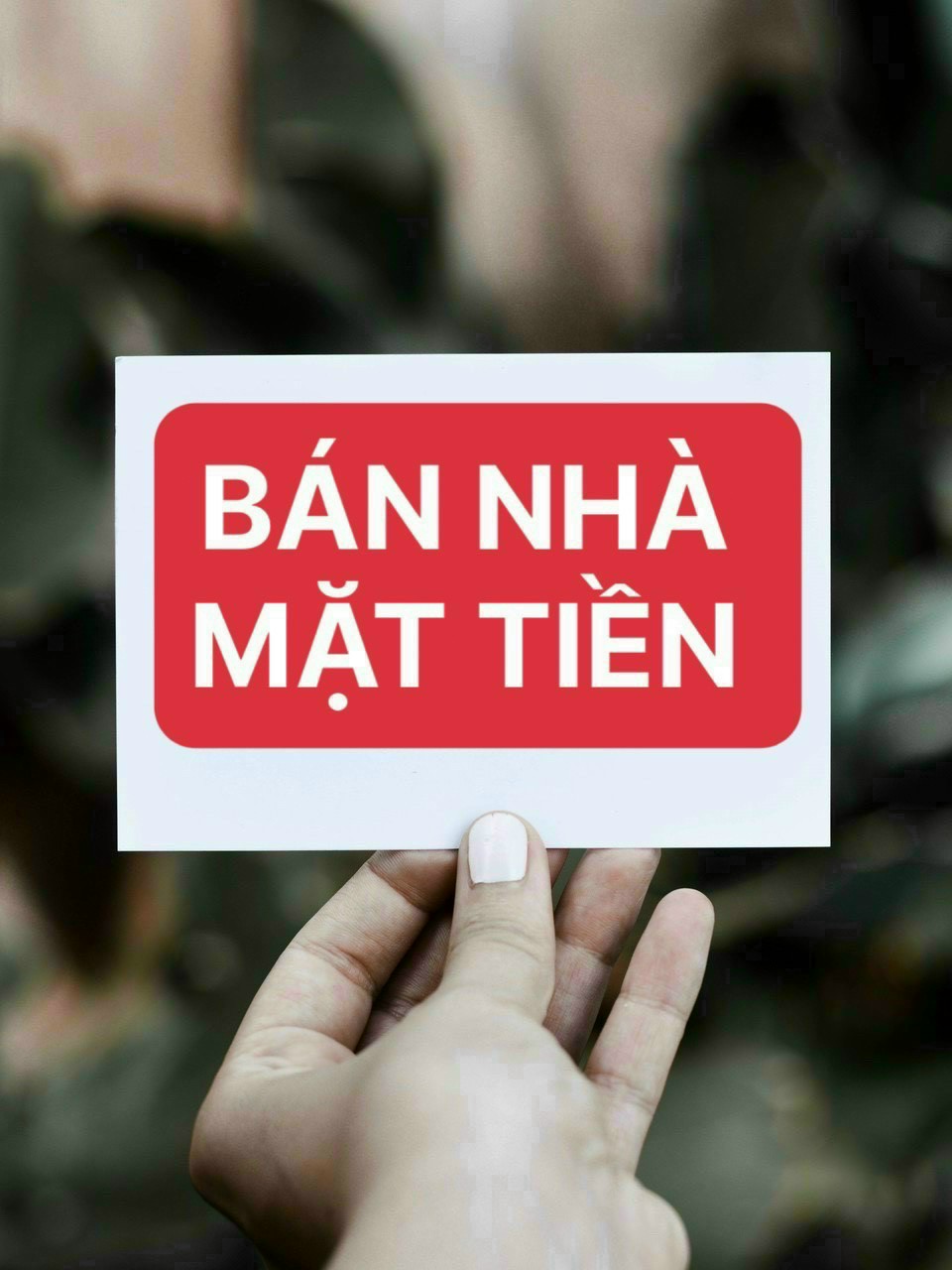 👉Quá HOT cho một căn nhà mặt tiền khu CỰC VIP buôn bán sầm uất đường Phan Đình Phùng F1 Phú Nhuận . 
