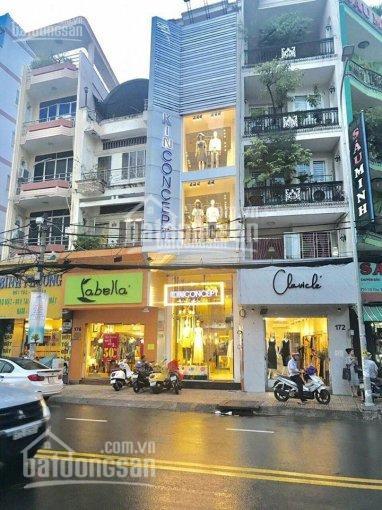 Xuất cảnh bán nhà hẻm 15m Lý Thường Kiệt, P. 14, Q. 10, DT: 10 x 20m, 3 lầu. Giá 45 tỷ TL