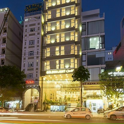 Siêu phẩm hẻm 283 đường CMT8, Quận 10, DT: 4 x 16m - hầm 4 lầu, giá: 27 tỷ, HĐT: 70 triệu/th
