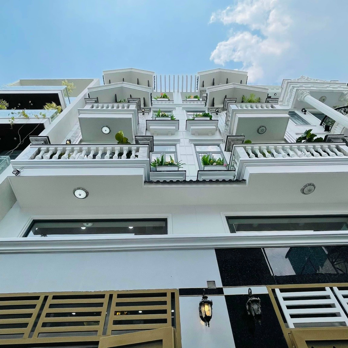 ❤️BÁN 3 CĂN NHÀ XINH VỊ TRÍ ĐẸP TOẠ LẠC TẠI THỐNG NHẤT F16 GÒ VẤP  👉👉Cách mặt tiền Thống nhất 20m - Hẻm 5m