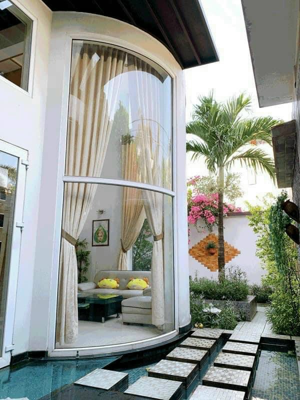 ❤️BÁN 3 CĂN NHÀ XINH VỊ TRÍ ĐẸP TOẠ LẠC TẠI THỐNG NHẤT F16 GÒ VẤP  👉👉Cách mặt tiền Thống nhất 20m - Hẻm 5m