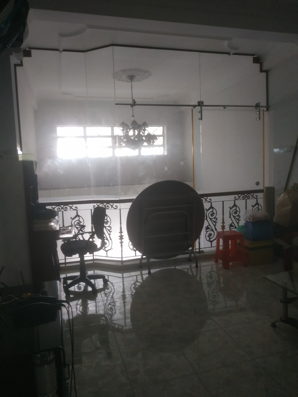 Gấp bán MT khu Bình phú 1 vị trí cực đẹp p11 q6 4 x 19 giá 9,6 tỷ TL. 