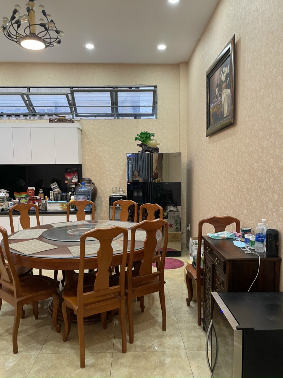 Bán nhà đẹp HXH Lý Thường Kiệt, Q10, DT 5x15m, 5 tầng, giá 16,5 tỷ TL