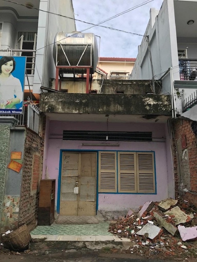 Bán nhà riêng tại đườngTô Vĩnh Diện 100m2(4x25) - giảm sâu còn 8.2 Tỷ GỌI Phú 0962725123