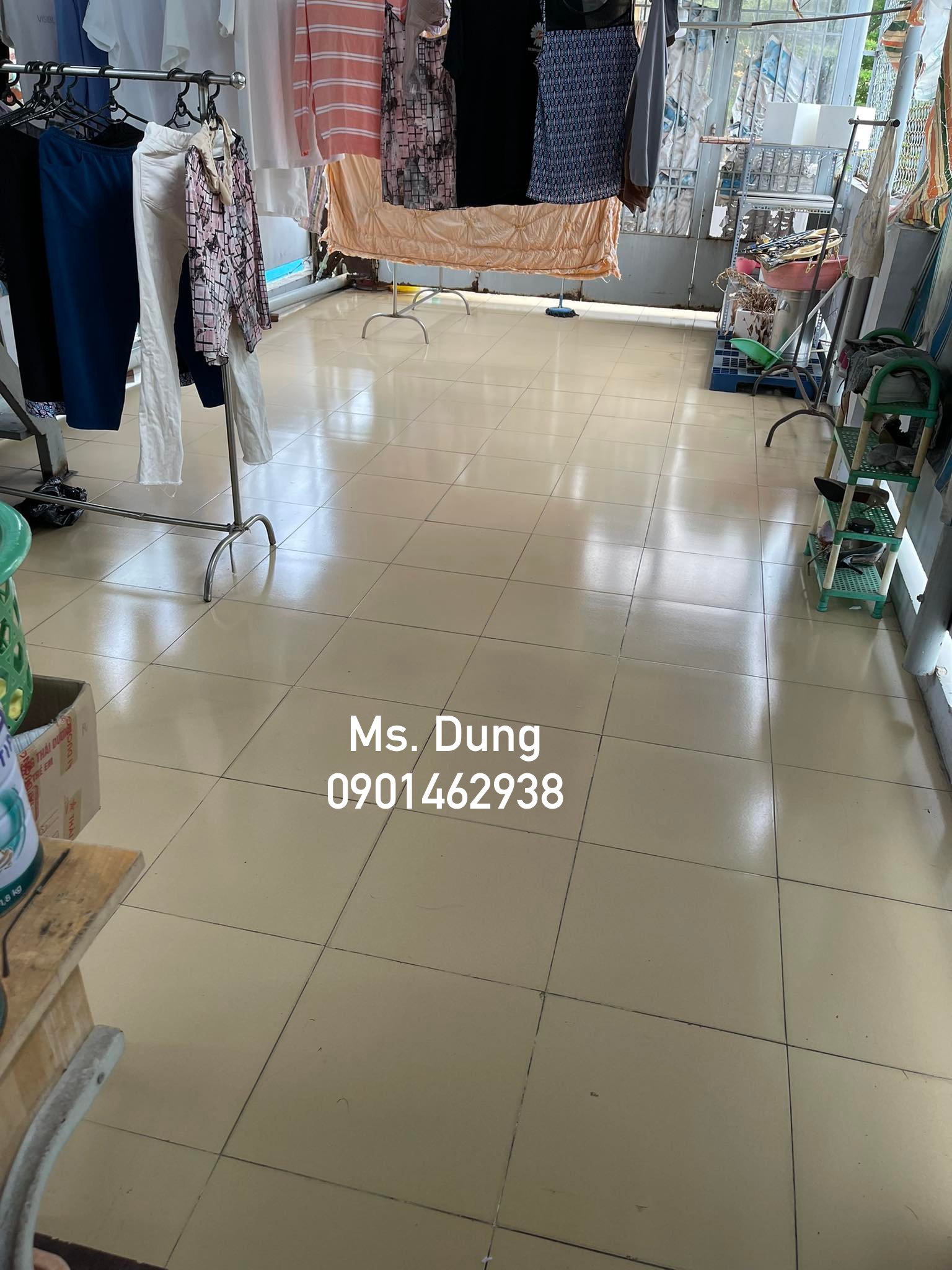 CHỦ gấp bán giảm 900 triệu -nhà 3 tầng 80m2  Giá 8tỷ500, -  0901462938 Ms. Dung