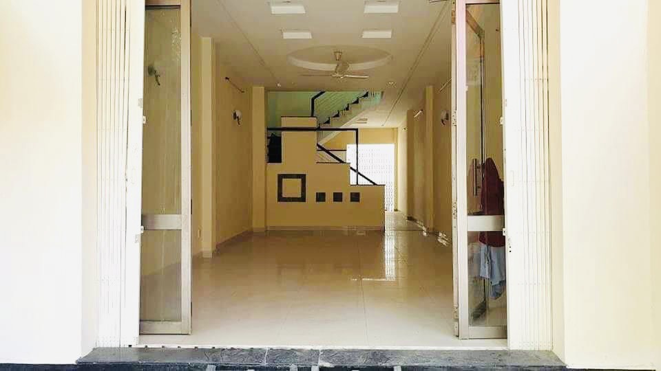 BÁN NHÀ BÌNH TÂN, HẺM Ô TÔ, ĐƯỜNG TÊN LỬA, DÂN TRÍ CAO, 82m2, AEON MALL, Giá 7.25 TỶ.  