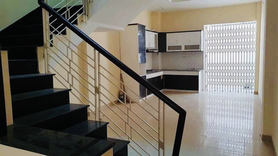 BÁN NHÀ BÌNH TÂN, HẺM Ô TÔ, ĐƯỜNG TÊN LỬA, DÂN TRÍ CAO, 82m2, AEON MALL, Giá 7.25 TỶ.  